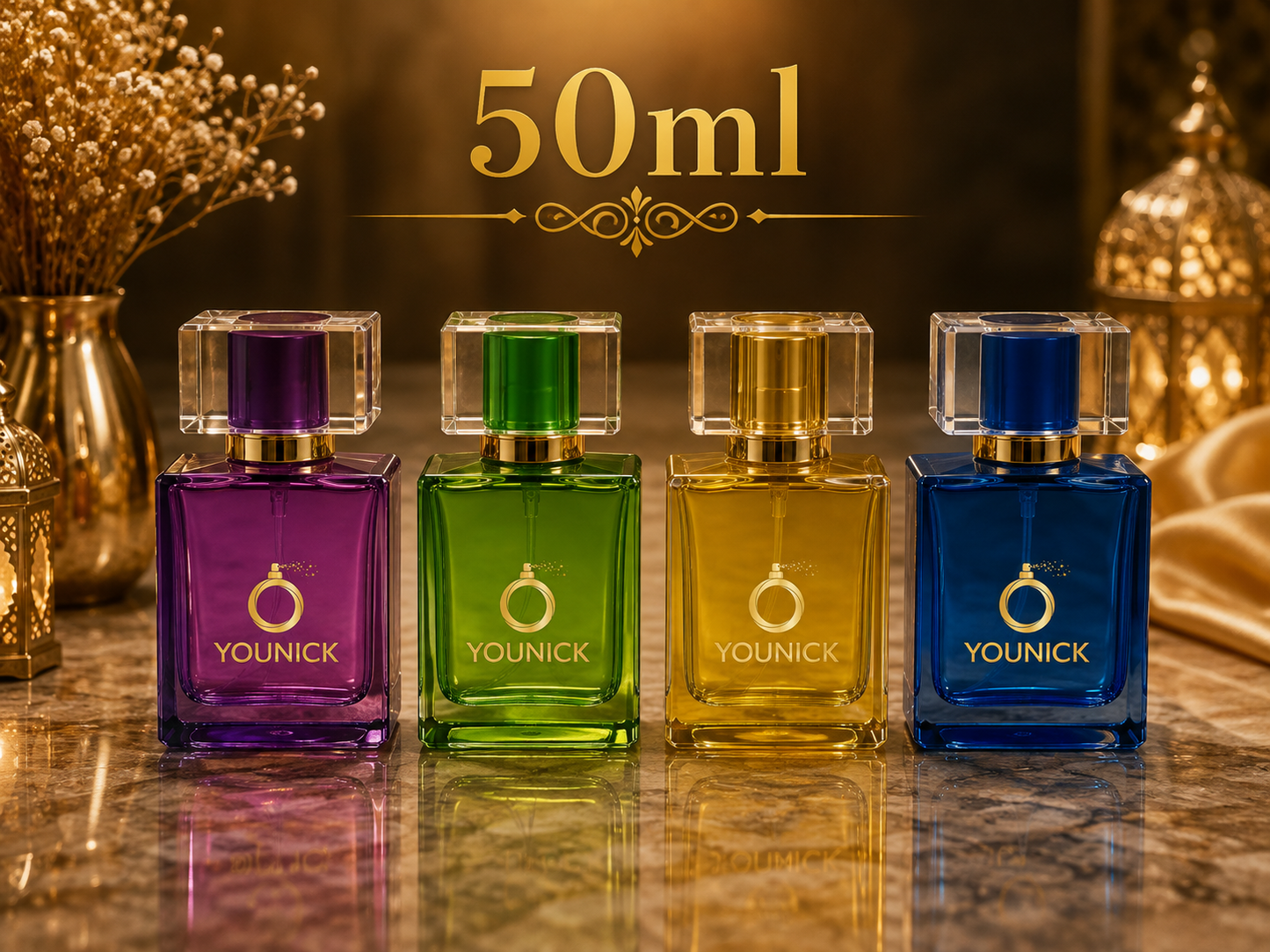 Bottle Upgrade -50ml