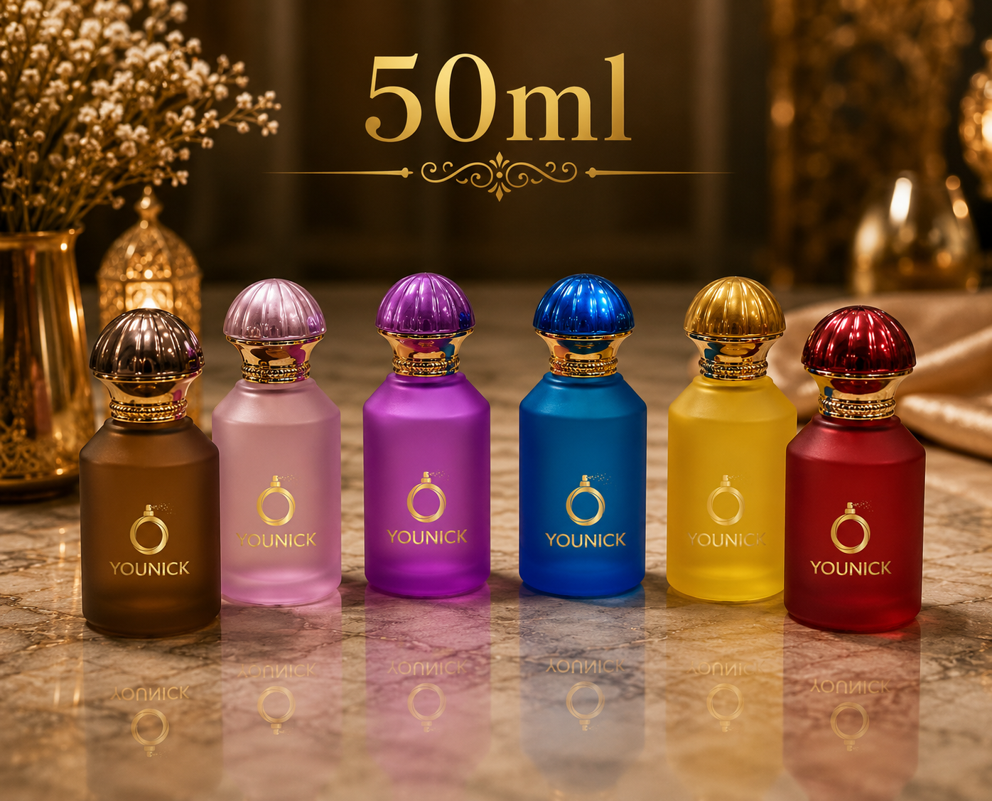 Bottle Upgrade-50ml