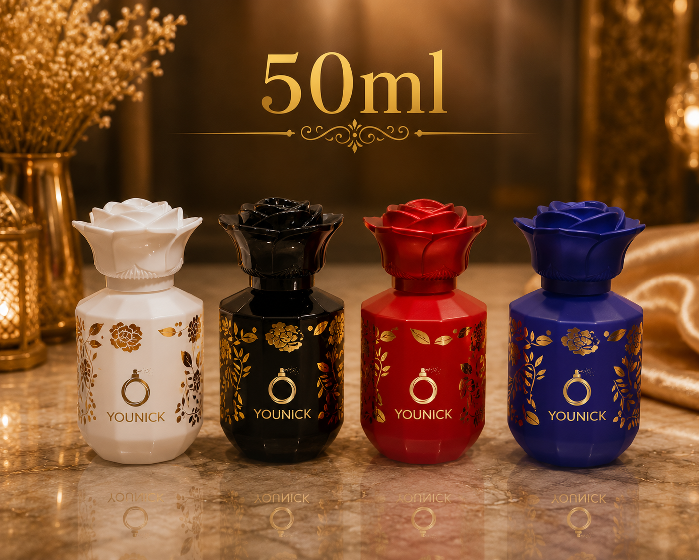 Bottle Upgrade - 50ml