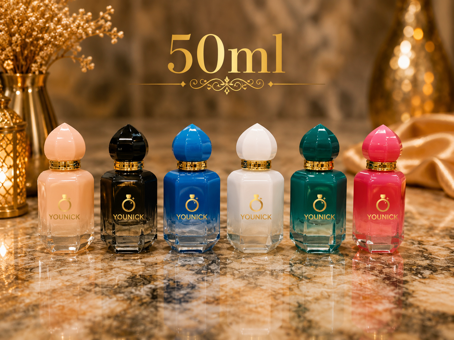 Bottle Upgrade -50ml