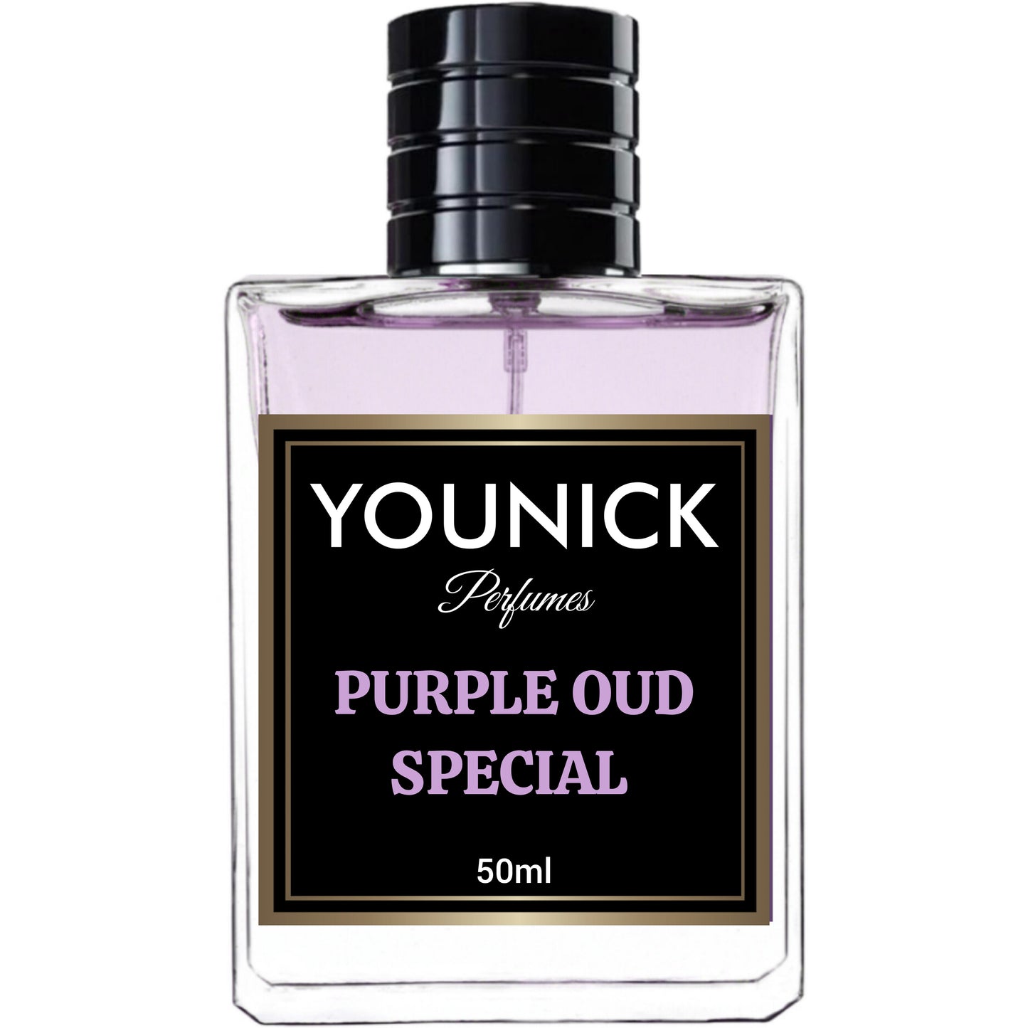 YOUNICK Purple Oud Special (50ml / 100ml) Inspired by the iconic Purple Oud by Dior