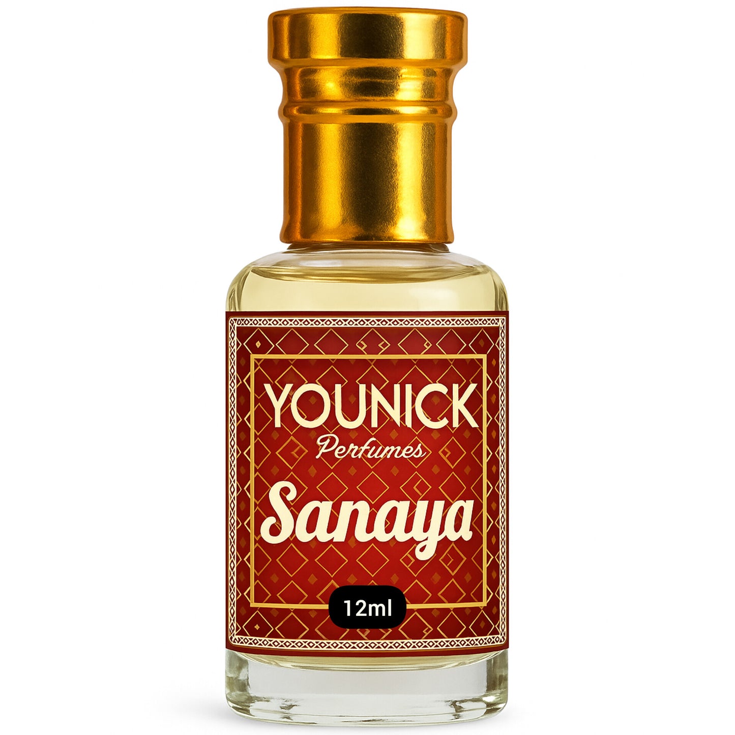 Sanaya Attar by YOUNICK – 6ml / 12ml (Inspired by Shanaya by Adil Qadri)