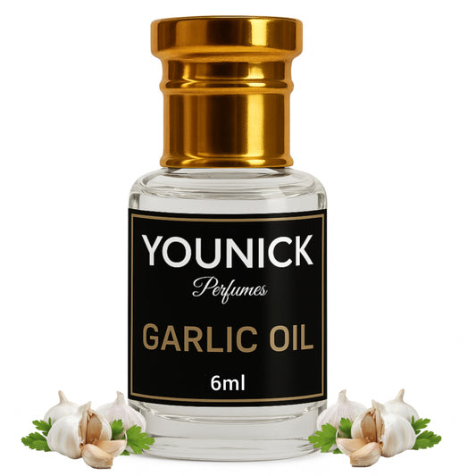 YOUNICK GARLIC OIL (LAHSUN OIL) 6ML