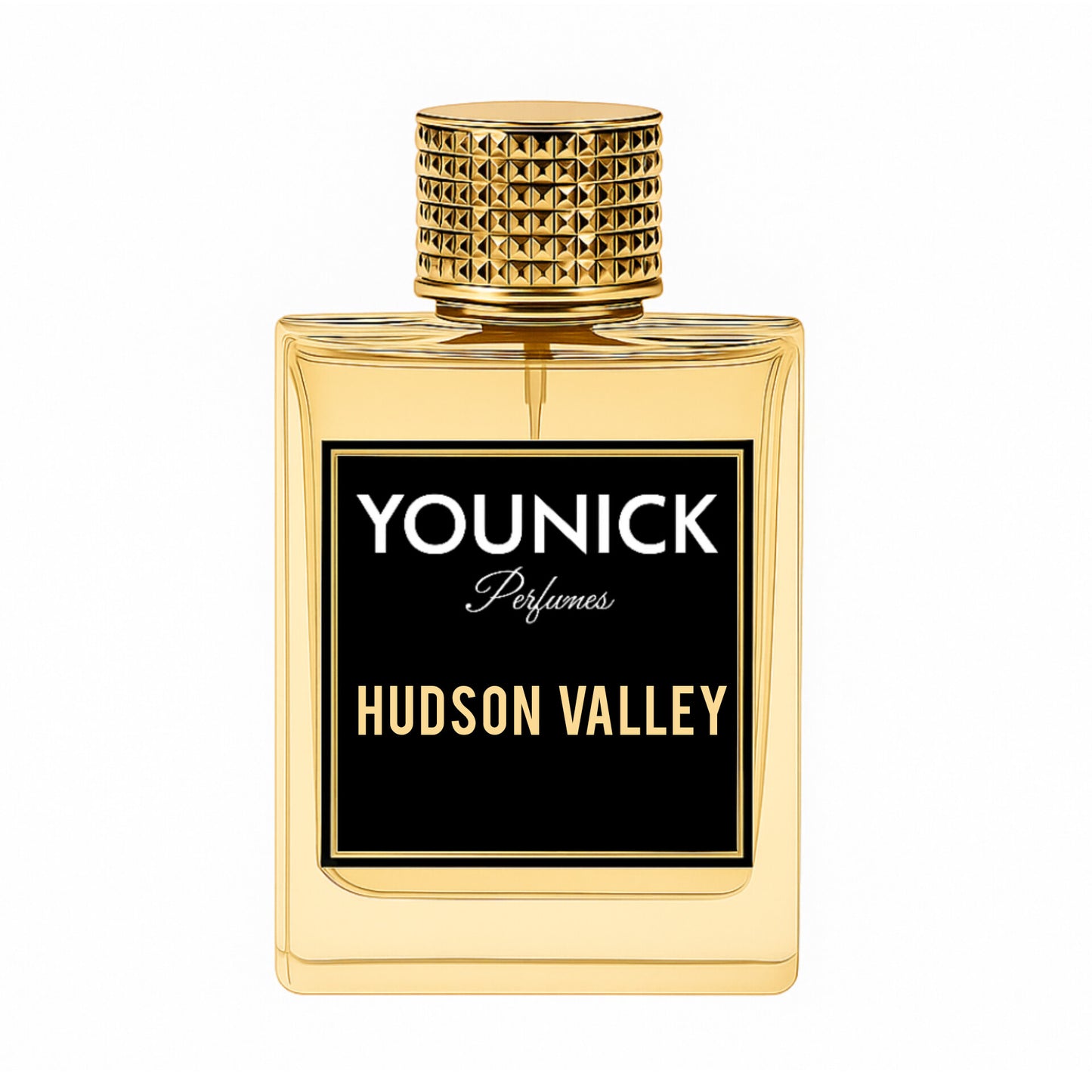 Hudson Valley by YOUNICK Eau de Parfum – 50ml / 100ml Inspired by Hudson Valley Gissah