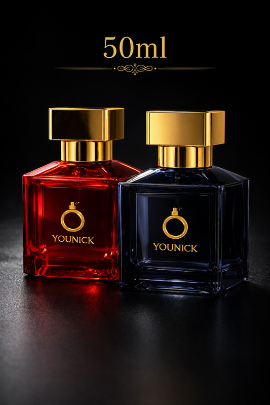 Bottle Upgrade - 50ml