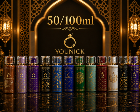 Bottle Upgrade-50ml/100ml