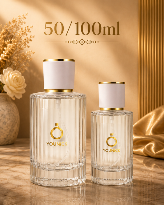 Bottle Upgrade-50ml/100ml