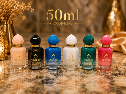 Bottle Upgrade -50ml