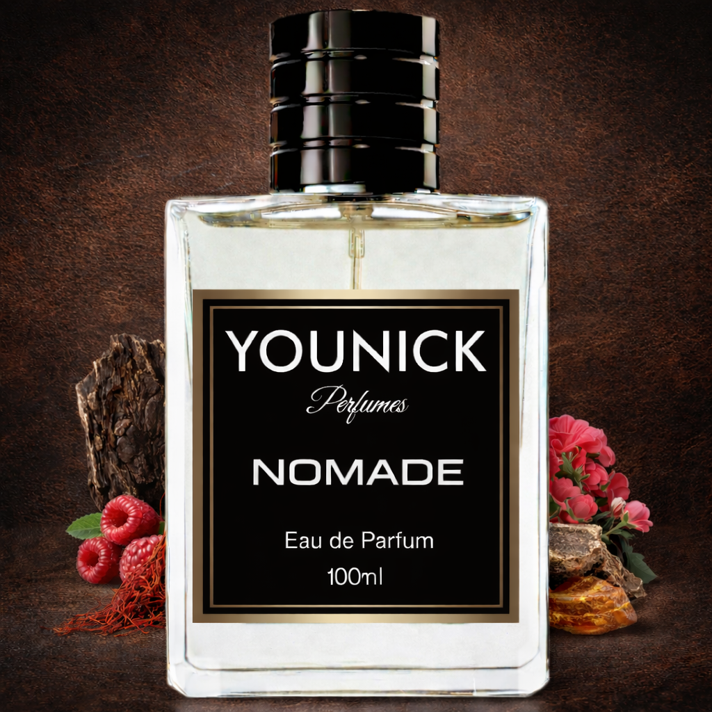 Nomade by YOUNICK – Eau De Parfum Inspired by Ombre Nomade by Louis Vuitton