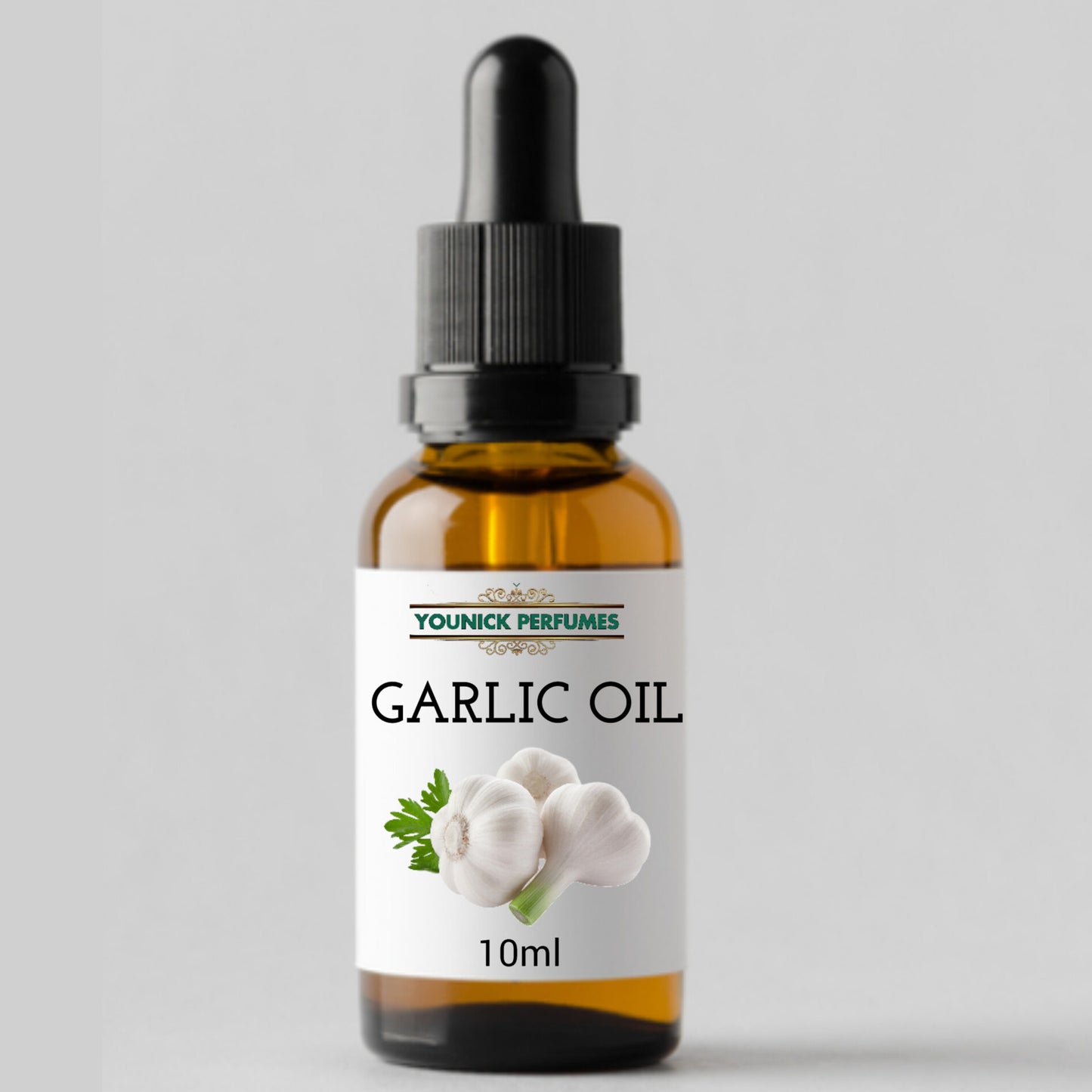 YOUNICK GARLIC OIL ESSENTIAL OIL (LAHSUN OIL) 10ML