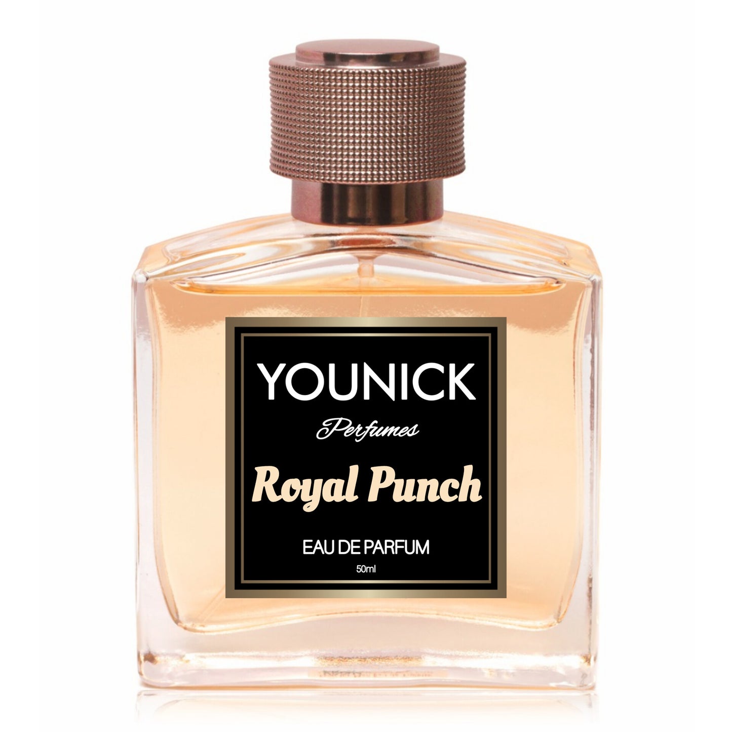 YOUNICK ROYAL PUNCH PERFUME 50 ML UNISEX EAU DE PARFUM