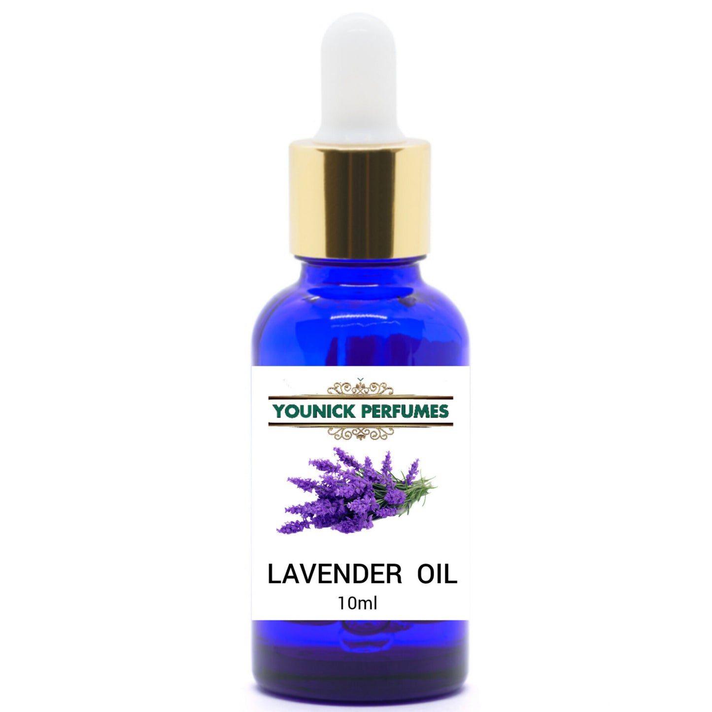 YOUNICK LAVENDER ESSENTIAL OIL 10ml pure lavender oil