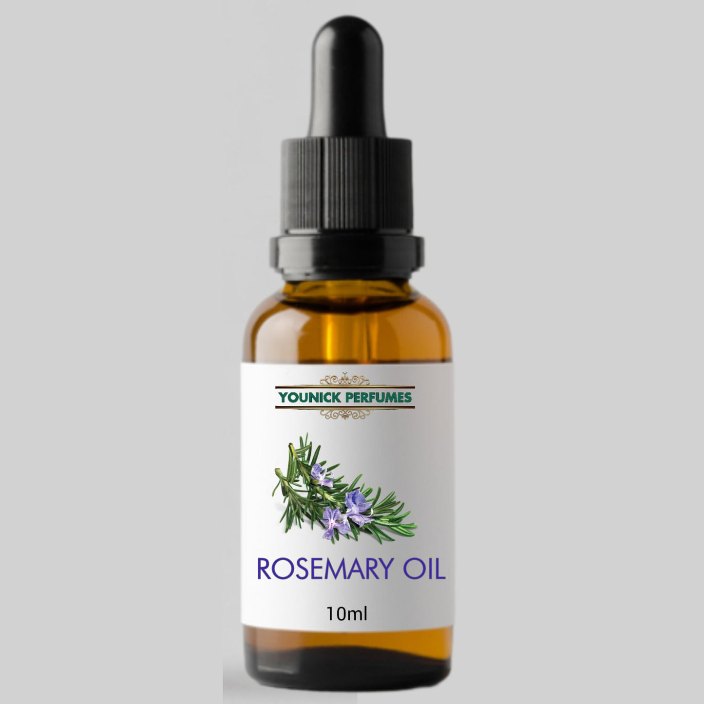 YOUNICK ROSEMARY ESSENTIAL OIL 10ML