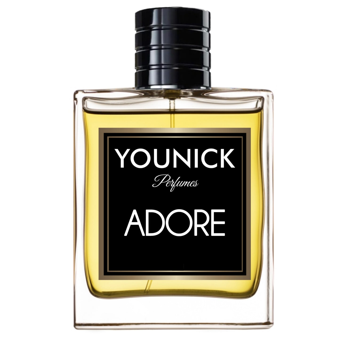 Adore Women Perfume by YOUNICK | Inspired by Jàdore by D🅘or | Eau de Parfum (50ml/100ml)