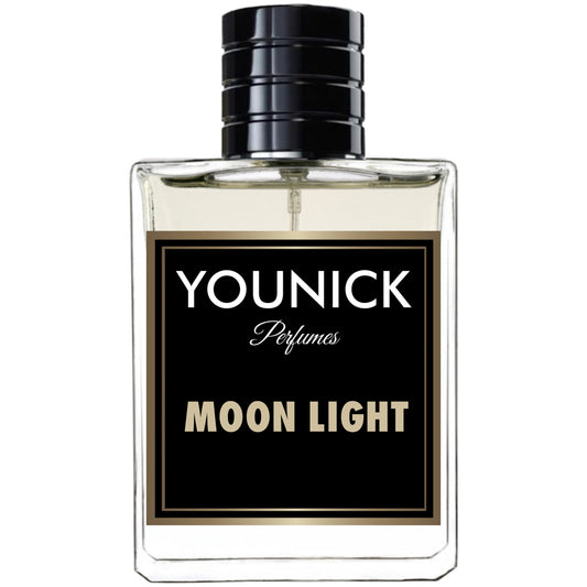 Moon Light Eau de Parfum - 50/100ml Unisex Signature Fragrance