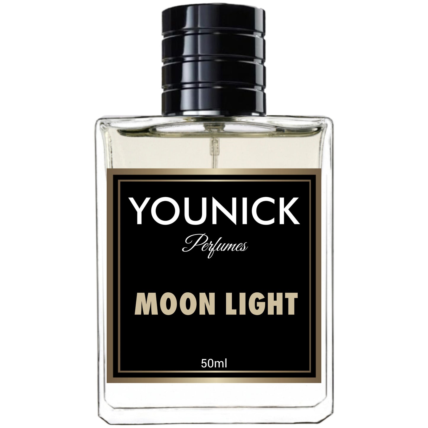 Moon Light Eau de Parfum - 50/100ml Unisex Signature Fragrance