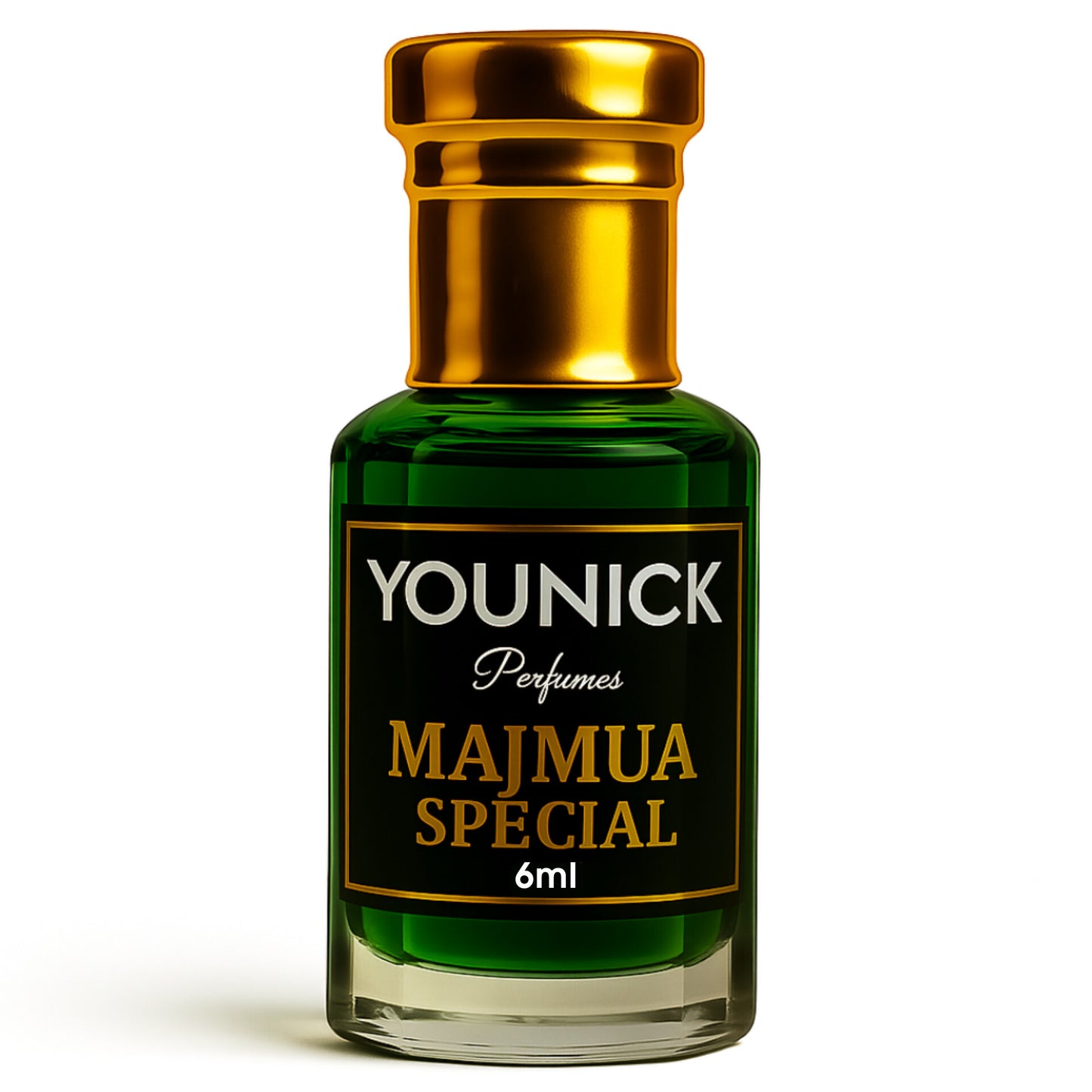 MAJMUA ORIGINAL 6ML HIGH QUALITY ATTAR