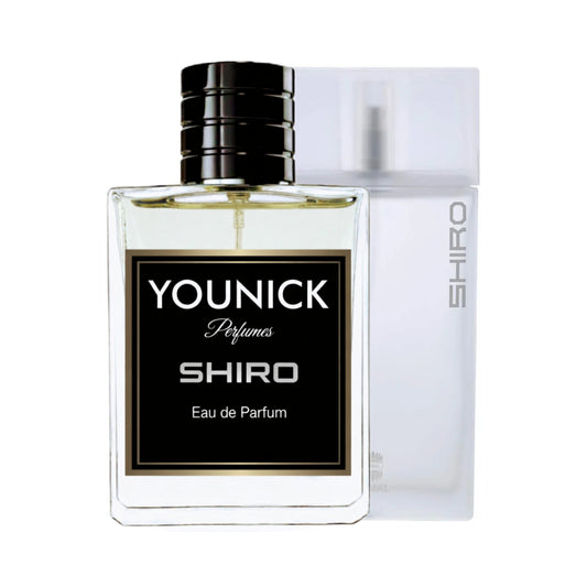 SHIRO Eau De Parfum 50ml / 100ml – Inspired by Shiro by Ajmal