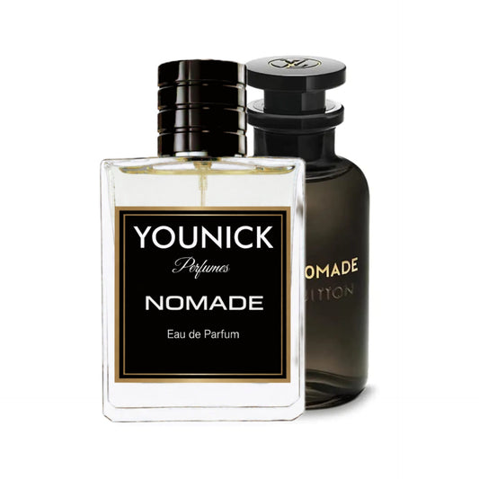 Nomade by YOUNICK – Eau De Parfum Inspired by Ombre Nomade by Louis Vuitton