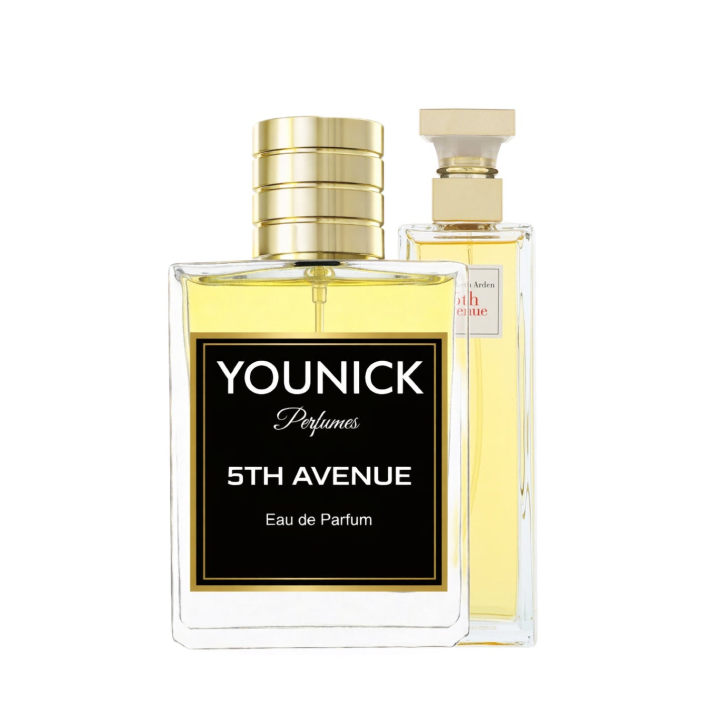 5th AVENUE WOMEN PERFUME BY YOUNICK EAU DE PARFUM (INSPIRED BY ELIZABETH ARDEN 5TH AVENUE)